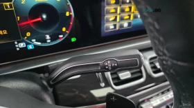 Mercedes-Benz GLE ОБДУХВАНЕ* ПАМЕТ* BURMESTER* 360* HEADUP, снимка 9