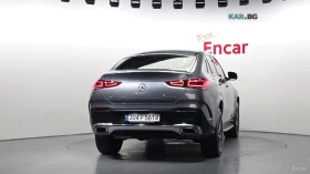 Mercedes-Benz GLE ОБДУХВАНЕ* ПАМЕТ* BURMESTER* 360* HEADUP, снимка 4
