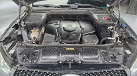 Mercedes-Benz GLE ОБДУХВАНЕ* ПАМЕТ* BURMESTER* 360* HEADUP, снимка 6