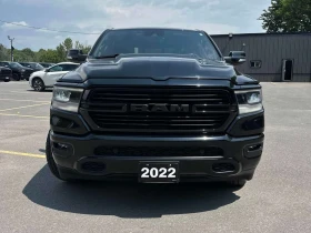 Dodge RAM 1500 Sport | Alpine sound | Heated & cooled seats, снимка 2