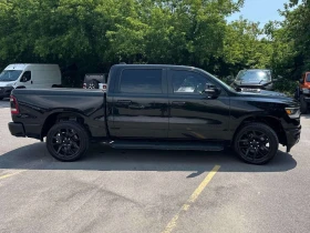 Dodge RAM 1500 Sport | Alpine sound | Heated & cooled seats, снимка 4