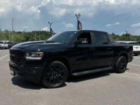 Dodge RAM 1500 Sport | Alpine sound | Heated & cooled seats, снимка 1