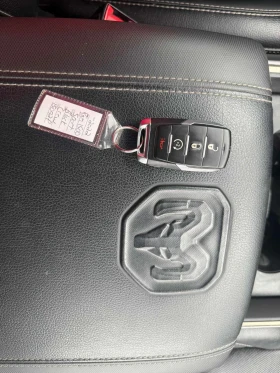 Dodge RAM 1500 Sport | Alpine sound | Heated & cooled seats, снимка 10
