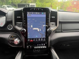 Dodge RAM 1500 Sport | Alpine sound | Heated & cooled seats, снимка 9