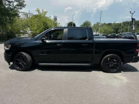 Dodge RAM 1500 Sport | Alpine sound | Heated & cooled seats, снимка 3