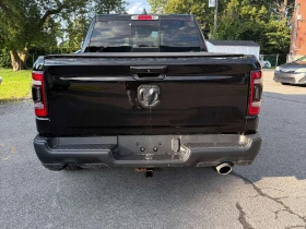 Dodge RAM 1500  Laramie / SPORT PCKG / CAMERA / CARFAX  , снимка 4