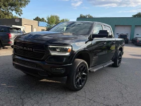 Dodge RAM 1500  Laramie / SPORT PCKG / CAMERA / CARFAX  , снимка 1