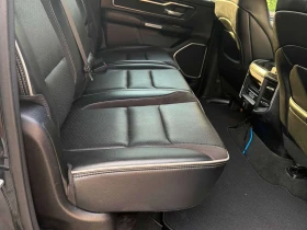 Dodge RAM 1500  Laramie / SPORT PCKG / CAMERA / CARFAX  , снимка 11