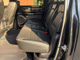 Dodge RAM 1500  Laramie / SPORT PCKG / CAMERA / CARFAX  , снимка 10