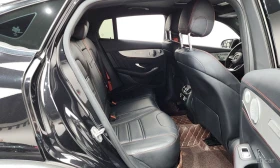 Mercedes-Benz GLC 43 AMG COUPE* BURMESTER* ХЕДЪП* ДИГИТАЛНО* ТАБЛО* LANE* A, снимка 14