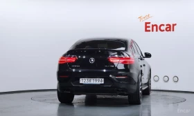 Mercedes-Benz GLC 43 AMG COUPE* BURMESTER* ХЕДЪП* ДИГИТАЛНО* ТАБЛО* LANE* A, снимка 4