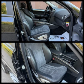 Mercedes-Benz ML 320 4MATIC | AIRMATIC | Люк | Подгрев | , снимка 10