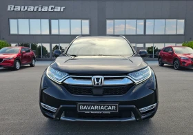 Honda Cr-v Lifestyle/Aut./4WD/LED/ Kam./Key GO/Euro6, снимка 2