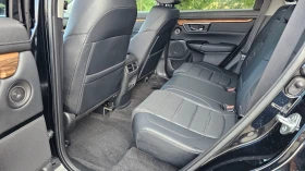 Honda Cr-v Lifestyle/Aut./4WD/LED/ Kam./Key GO/Euro6, снимка 14