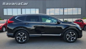 Honda Cr-v Lifestyle/Aut./4WD/LED/ Kam./Key GO/Euro6, снимка 6