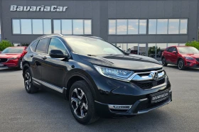 Honda Cr-v Lifestyle/Aut./4WD/LED/ Kam./Key GO/Euro6, снимка 3