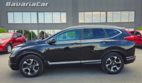 Honda Cr-v Lifestyle/Aut./4WD/LED/ Kam./Key GO/Euro6, снимка 7