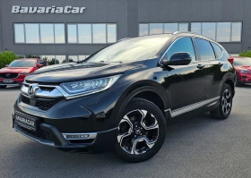 Honda Cr-v Lifestyle/Aut./4WD/LED/ Kam./Key GO/Euro6, снимка 1