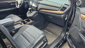 Honda Cr-v Lifestyle/Aut./4WD/LED/ Kam./Key GO/Euro6, снимка 15
