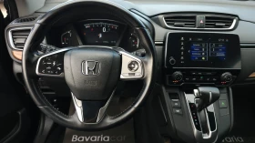 Honda Cr-v Lifestyle/Aut./4WD/LED/ Kam./Key GO/Euro6, снимка 17