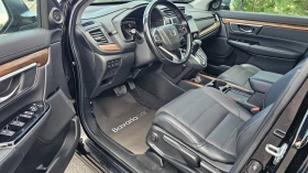 Honda Cr-v Lifestyle/Aut./4WD/LED/ Kam./Key GO/Euro6, снимка 9