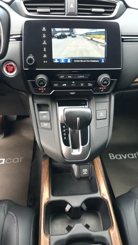 Honda Cr-v Lifestyle/Aut./4WD/LED/ Kam./Key GO/Euro6, снимка 13