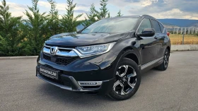 Honda Cr-v Lifestyle/Aut./4WD/LED/ Kam./Key GO/Euro6, снимка 8