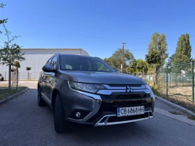 Mitsubishi Outlander, снимка 4