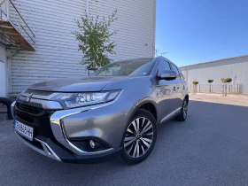 Mitsubishi Outlander, снимка 3