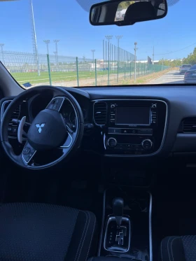 Mitsubishi Outlander, снимка 8