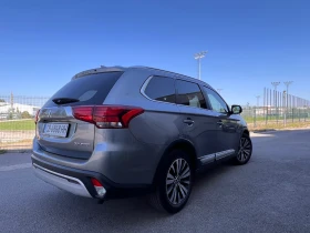 Mitsubishi Outlander, снимка 5