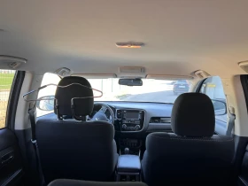 Mitsubishi Outlander, снимка 7