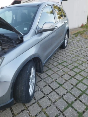 Honda Cr-v 2.2 CDTI, снимка 4