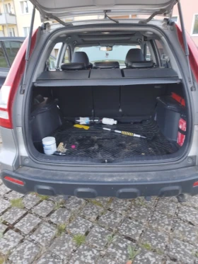 Honda Cr-v 2.2 CDTI, снимка 9