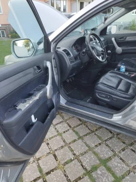 Honda Cr-v 2.2 CDTI, снимка 11