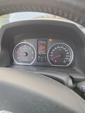 Honda Cr-v 2.2 CDTI, снимка 13