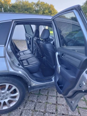 Honda Cr-v 2.2 CDTI, снимка 8