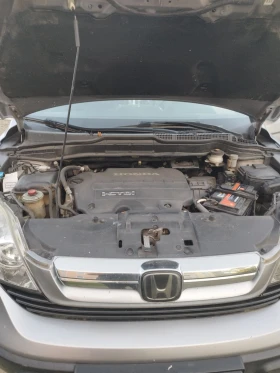 Honda Cr-v 2.2 CDTI, снимка 5