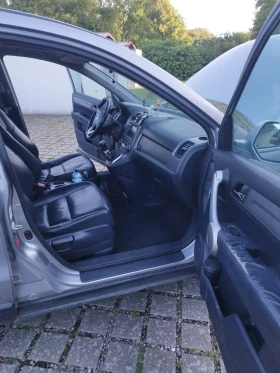 Honda Cr-v 2.2 CDTI, снимка 7