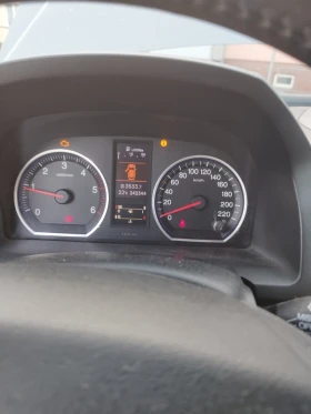Honda Cr-v 2.2 CDTI, снимка 2