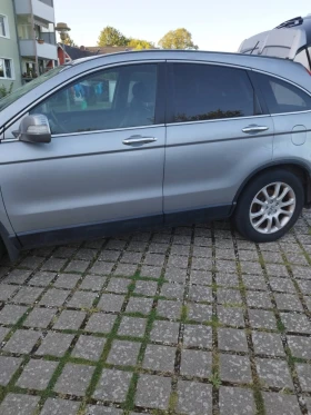 Honda Cr-v 2.2 CDTI, снимка 3
