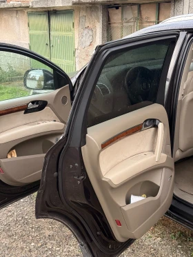Audi Q7 ПРОБЛЕМ В ДВГ, снимка 5