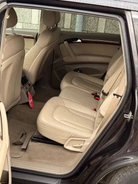 Audi Q7 ПРОБЛЕМ В ДВГ, снимка 6