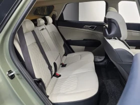 Kia Sportage LPG 2.0 2WD, снимка 10