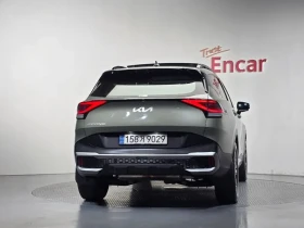 Kia Sportage LPG 2.0 2WD, снимка 3