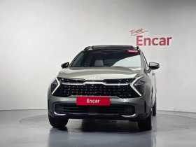 Kia Sportage LPG 2.0 2WD, снимка 1