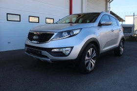 Kia Sportage 2.0CRDI - [1] 