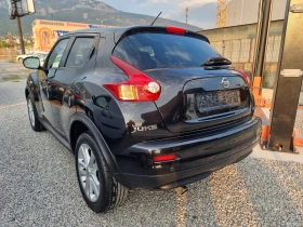 Nissan Juke 1.5dCi FACE КЛИМАТРОНИК, снимка 2