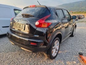 Nissan Juke 1.5dCi FACE КЛИМАТРОНИК, снимка 3