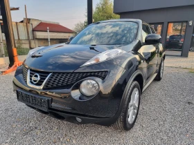 Nissan Juke 1.5dCi FACE КЛИМАТРОНИК, снимка 1